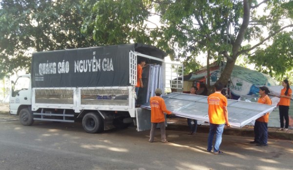 Công ty CP Đầu tư Xây Dựng TM Quảng Cáo Nguyễn Gia — hình ảnh từ trangvangvietnam.com